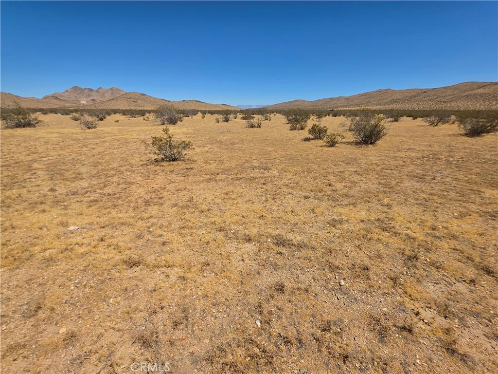 Slash X Ranch Rd #04 Lot 113 Barstow CA 92307 | MLS #HD26121345 41 MLS #HD26121345 image #0