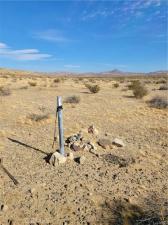 Buckboard Parcel #0419-031-02 RD Barstow CA 92311 | MLS #HD26124664 5 MLS #HD26124664 image #0