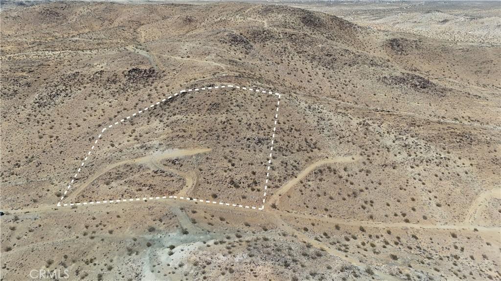AC Near Demesne RD Joshua Tree CA 92252 | MLS #HD26126992 45 MLS #HD26126992 image #0