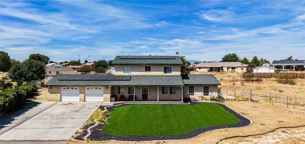 12786 4th Victorville CA 92395 | MLS #HD26127466 45 MLS #HD26127466 image #0