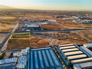Mojave Street Lot B Hesperia CA 92345 | MLS #HD26130260 45 MLS #HD26130260 image #0