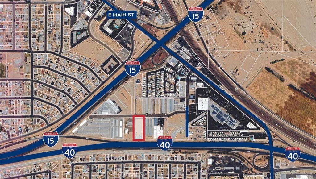 0 Nebo Street Daggett CA 92327 | MLS #HD26131508 17 MLS #HD26131508 image #0