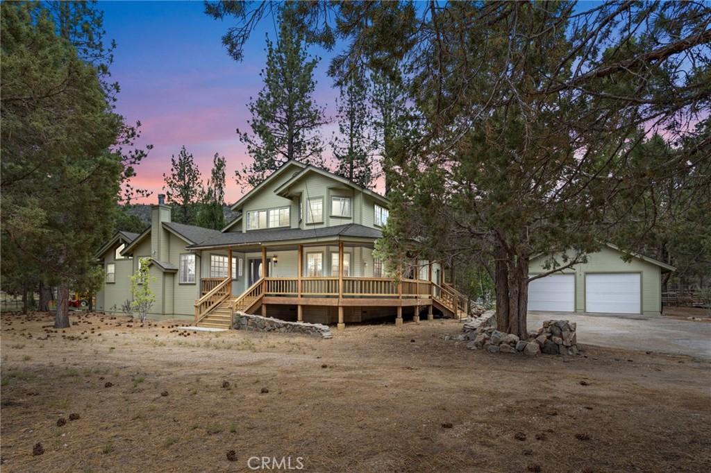 2660 State Big Bear City CA 92314 | MLS #HD26132469 45 MLS #HD26132469 image #0