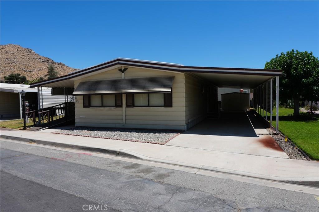 15940 Stoddard Wells #105 Victorville CA 92395 | MLS #HD26134246 33 MLS #HD26134246 image #0
