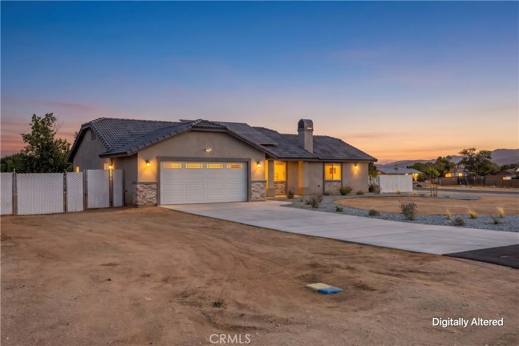 MLS #HD26136043 image #0