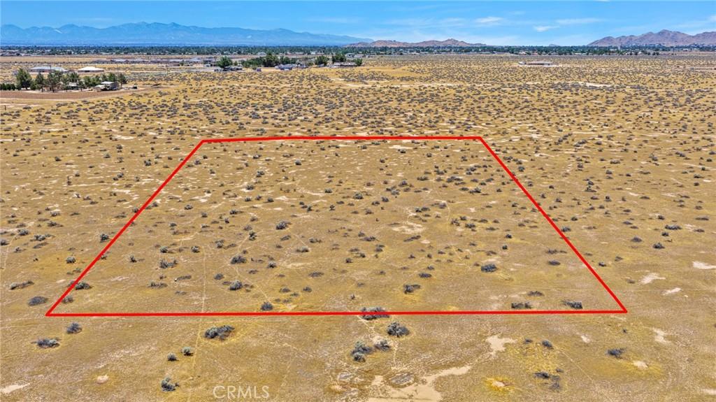 Joshua Rd Lot 27 Apple Valley CA 92307 | MLS #HD26136237 45 MLS #HD26136237 image #0