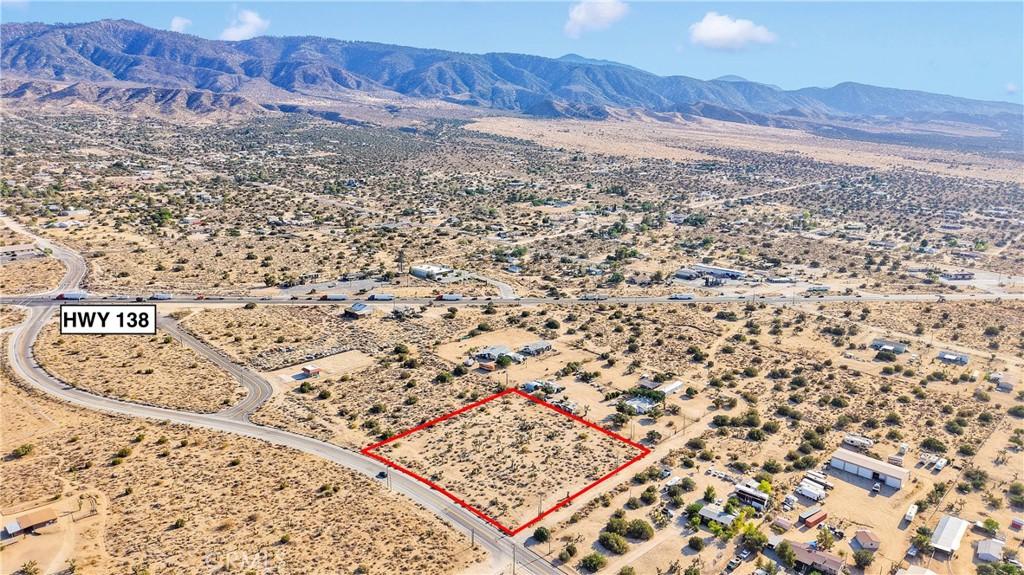 875 Locust RD Pinon Hills CA 92372 | MLS #HD26136371 45 MLS #HD26136371 image #0