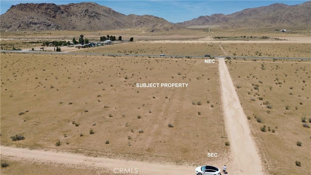 4 Highway 18 Apple Valley CA 92308 | MLS #HD26136830 45 MLS #HD26136830 image #0