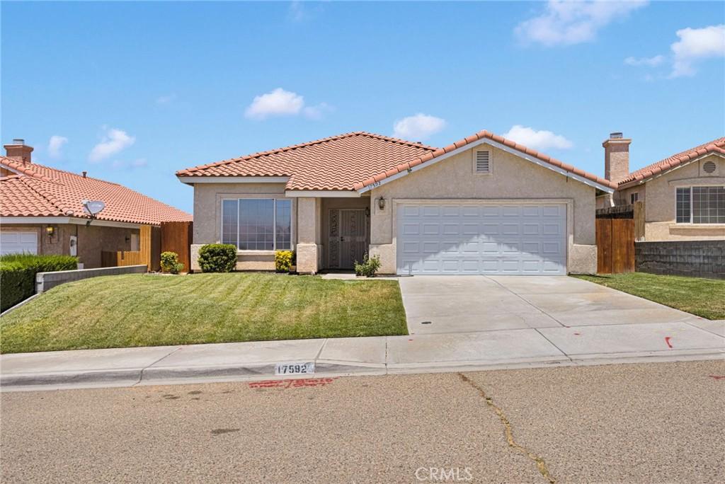 17592 Electra DR Victorville CA 92395 | MLS #HD26139414 45 MLS #HD26139414 image #0