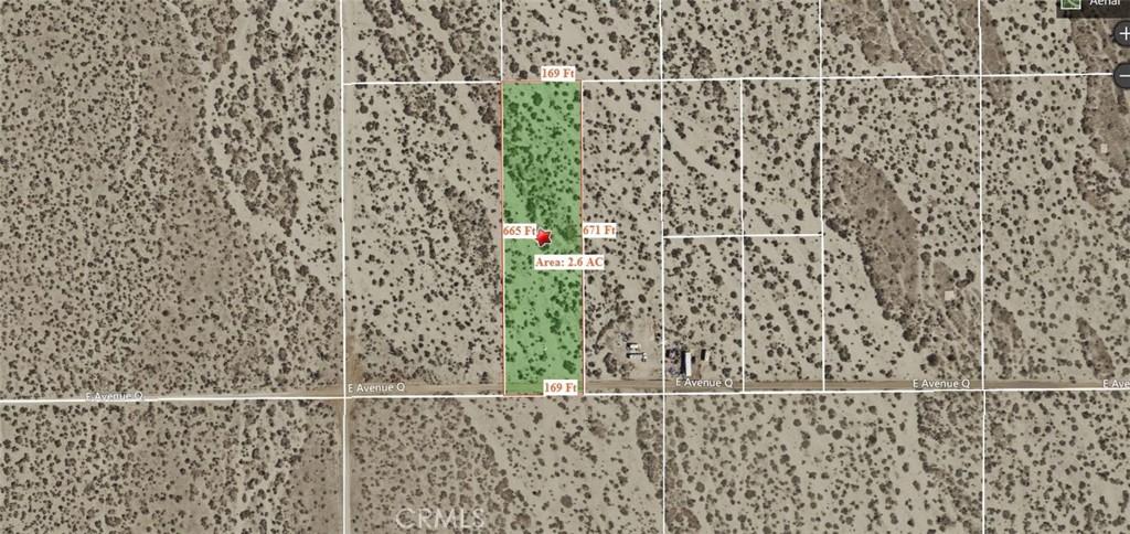19 VIC Avenue Q Ave. 77TH STE Palmdale CA 93552 | MLS #HD26139575 37 MLS #HD26139575 image #0