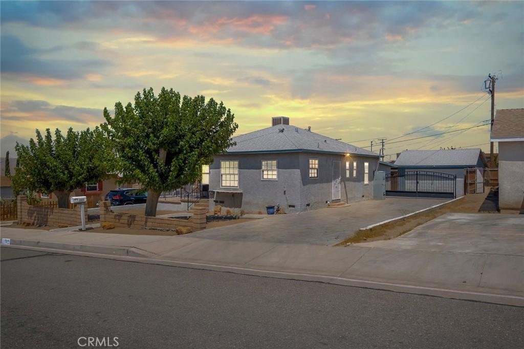 MLS #HD26141769 image #0