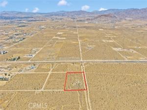 Japatul Road Apple Valley CA 92308 | MLS #CV26014668 79 MLS #CV26014668 image #0