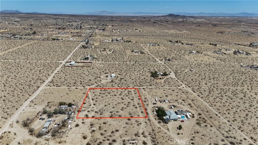 760 Carmel ST Joshua Tree CA 92252 | MLS #HD26143169 45 MLS #HD26143169 image #0