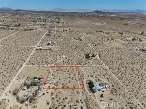 760 Carmel Street Joshua Tree CA 92252 | MLS #HD26143169 45 MLS #HD26143169 image #0