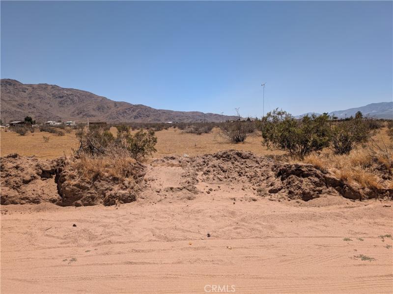 Manzana parcel #0435-022-15 DR Lot 20 Apple Valley CA 92308 | MLS #HD26145554 45 MLS #HD26145554 image #0