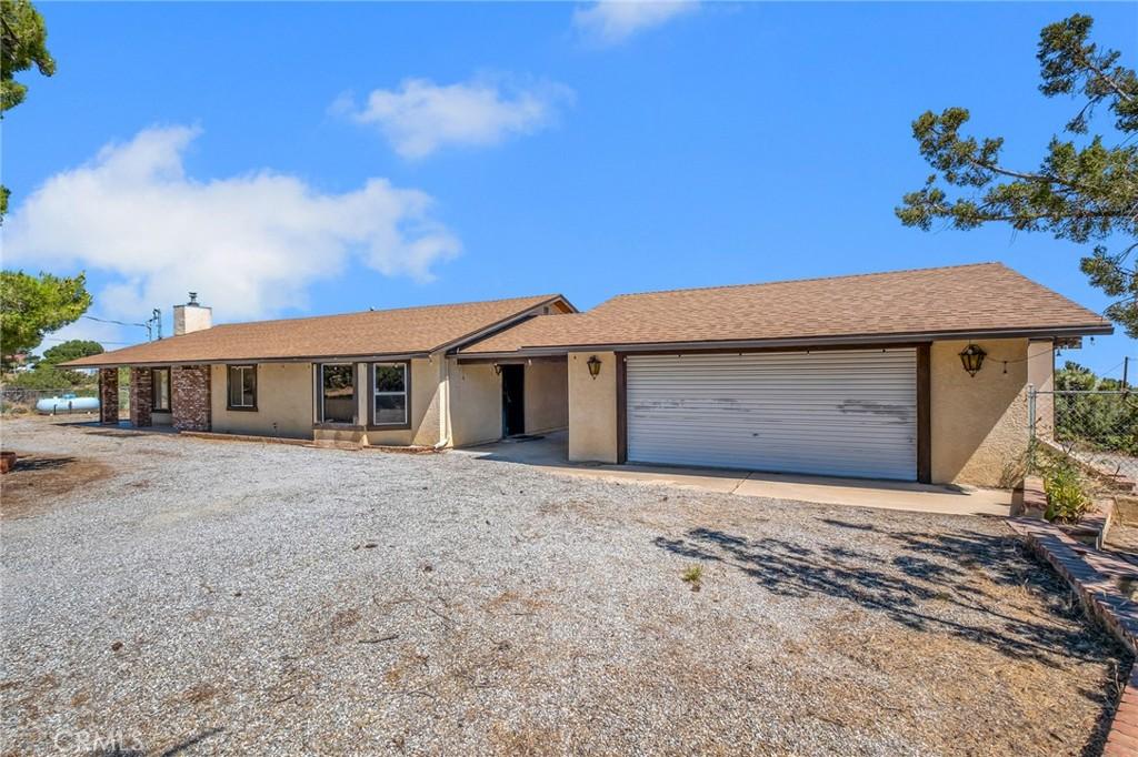 2722 Arrowhead Pinon Hills CA 92372 | MLS #HD26147339 45 MLS #HD26147339 image #0