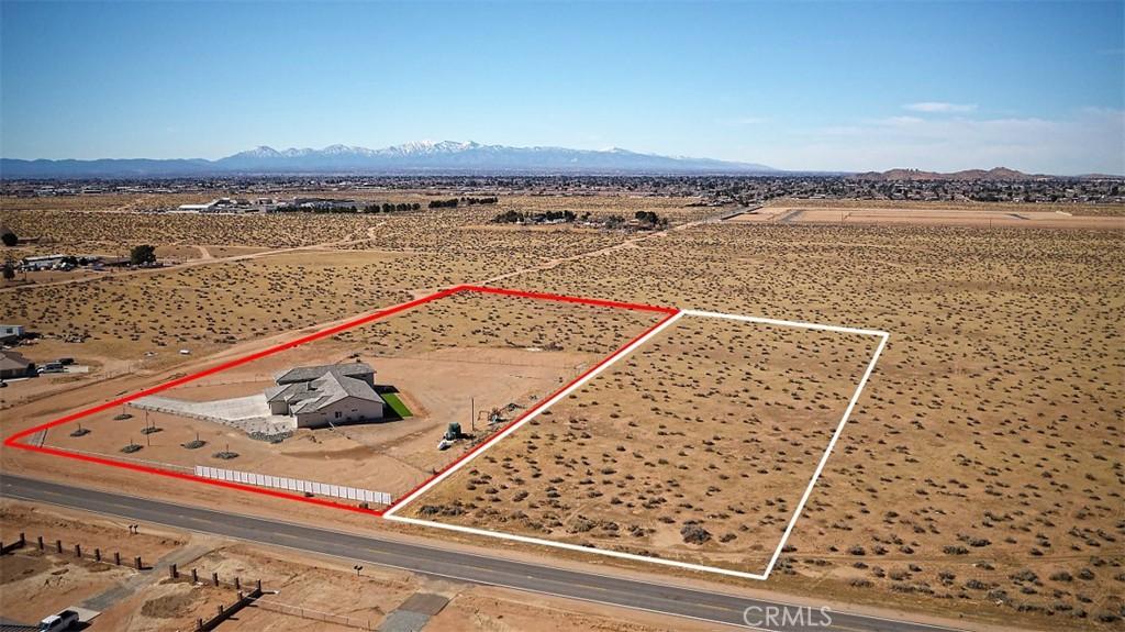 Joshua RD Apple Valley CA 92307 | MLS #CV25151988 197 MLS #CV25151988 image #0