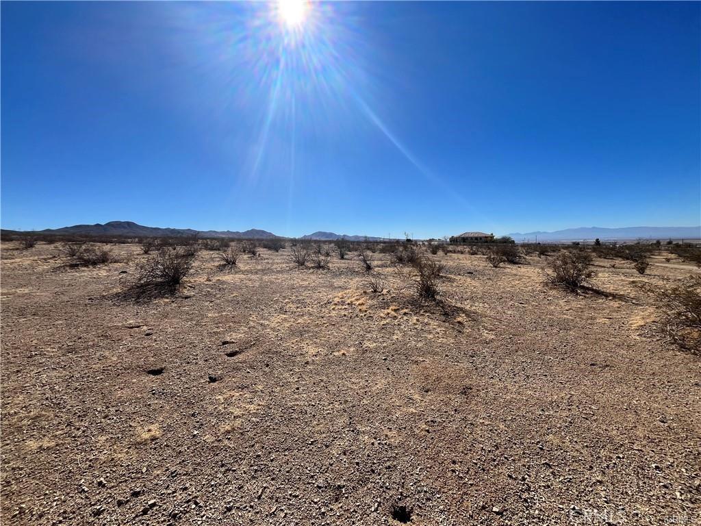 Costalada Rd Oro Grande CA 92368 | MLS #HD26149889 37 MLS #HD26149889 image #0