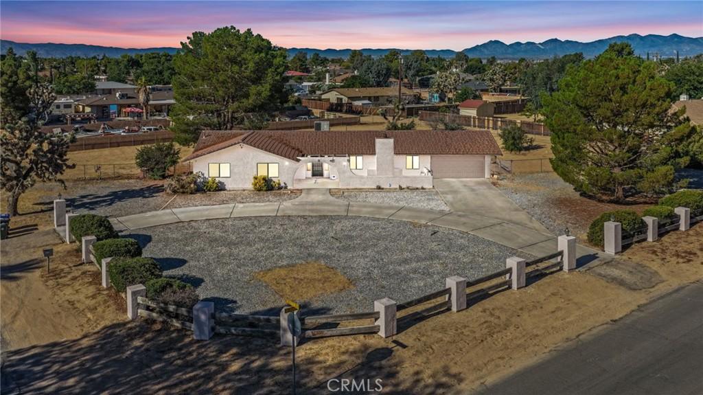 13150 Quapaw Apple Valley CA 92308 | MLS #HD26150136 45 MLS #HD26150136 image #0