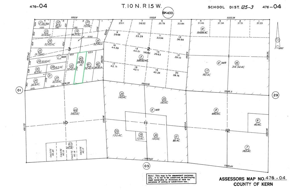 MLS #HD26150429 image #0
