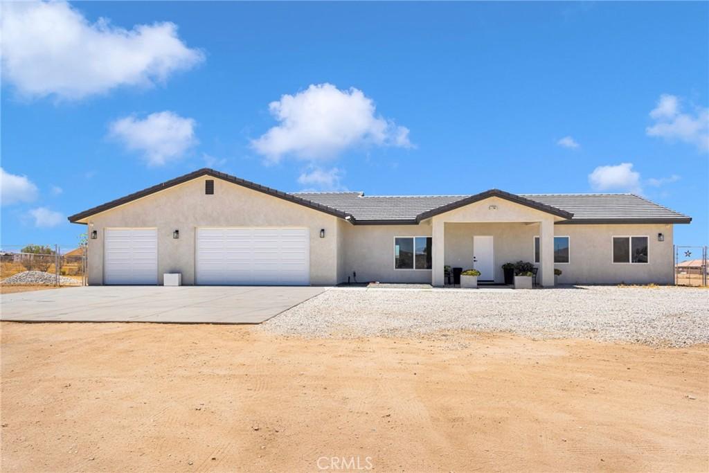 10770 Chipmunk Apple Valley CA 92308 | MLS #HD26150523 45 MLS #HD26150523 image #0