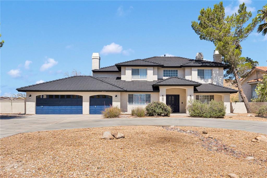 16731 Iwa RD Apple Valley CA 92307 | MLS #HD26152273 45 MLS #HD26152273 image #0