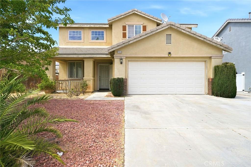 14550 Rosemary DR Victorville CA 92394 | MLS #HD26155710 45 MLS #HD26155710 image #0
