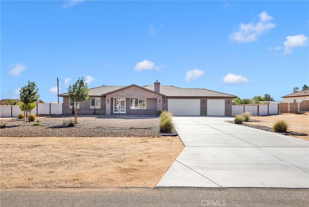 16160 Tenaya Apple Valley CA 92307 | MLS #HD26157682 45 MLS #HD26157682 image #0