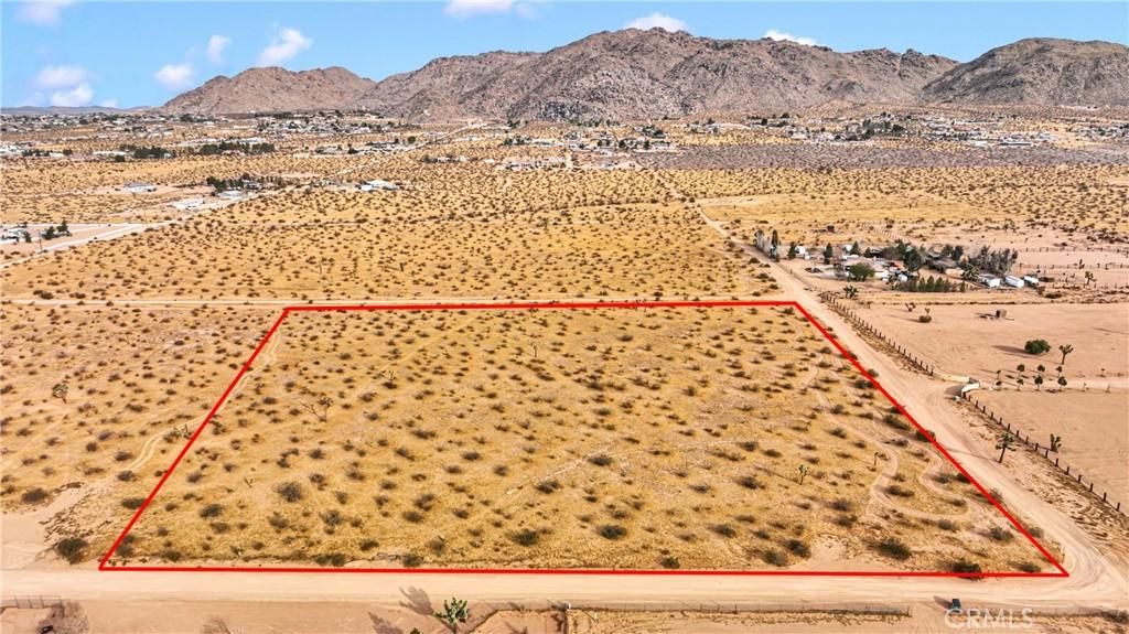 Mustang AV Lot 2 Apple Valley CA 92307 | MLS #HD26163845 45 MLS #HD26163845 image #0