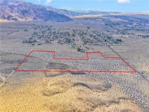 2 Baseline Road 29 Palms CA 92277 | MLS #HD26165388 17 MLS #HD26165388 image #0