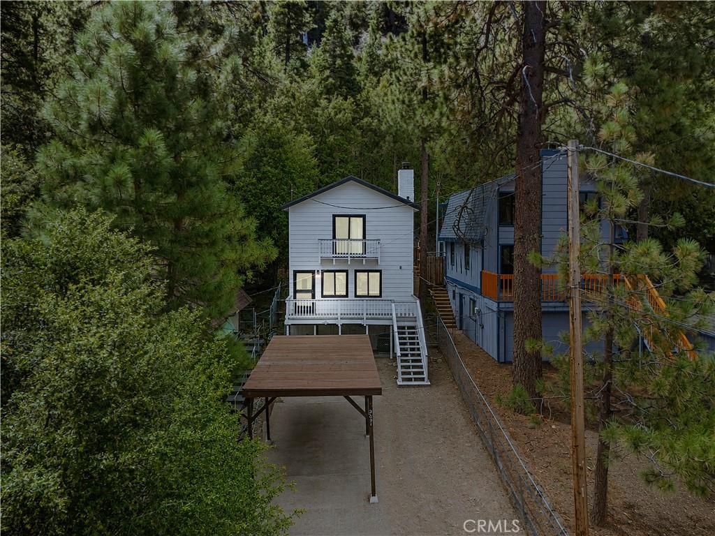 2021 Mojave Scenic Wrightwood CA 92397 | MLS #HD26166559 45 MLS #HD26166559 image #0