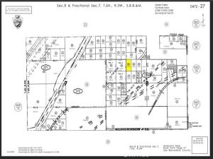 Fairfield(east of) Avenue Apple Valley CA 92307 | MLS #HD26168166 41 MLS #HD26168166 image #0