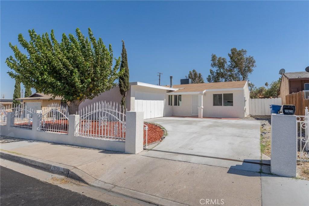 1520 Armory Barstow CA 92311 | MLS #HD26169747 45 MLS #HD26169747 image #0