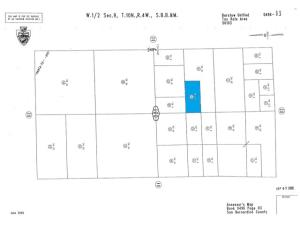 Lockhart Rd. Hinkley CA 92347 | MLS #HD26172626 25 MLS #HD26172626 image #0