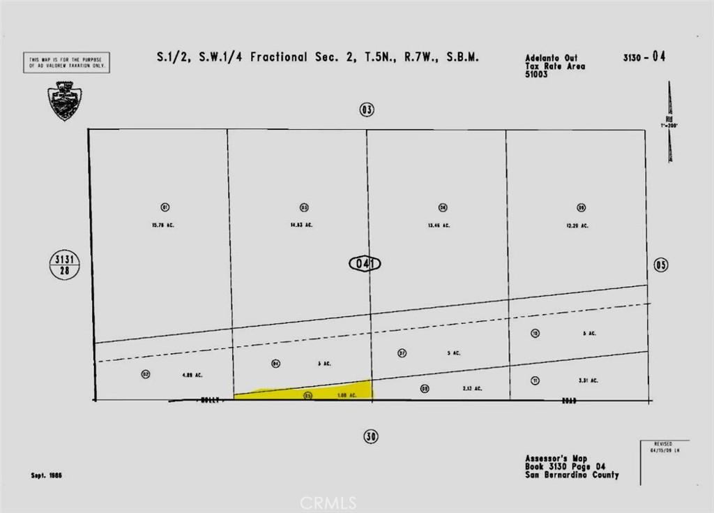MLS #HD26173401 image #0