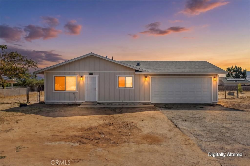 MLS #HD26174965 image #0