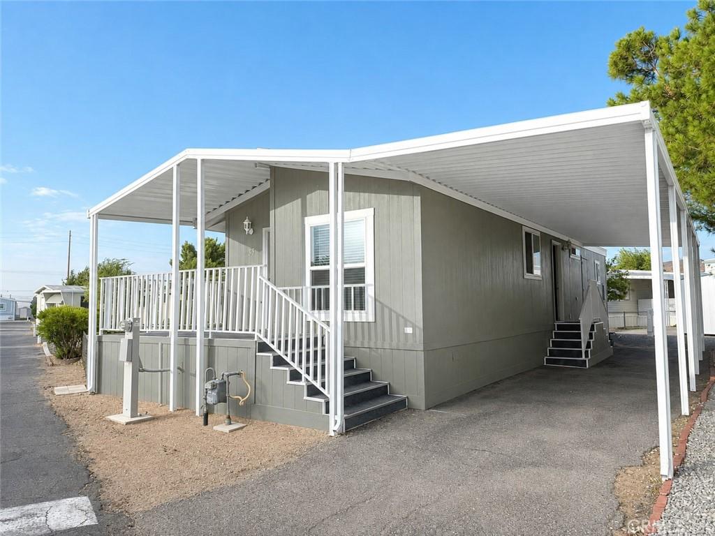 22601 Bear Valley RD #33 Apple Valley CA 92308 | MLS #HD26175743 41 MLS #HD26175743 image #0