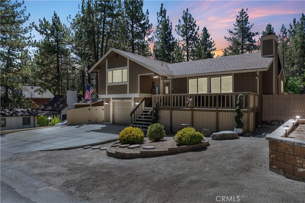 1837 Twin Lakes Wrightwood CA 92397 | MLS #HD26176509 45 MLS #HD26176509 image #0
