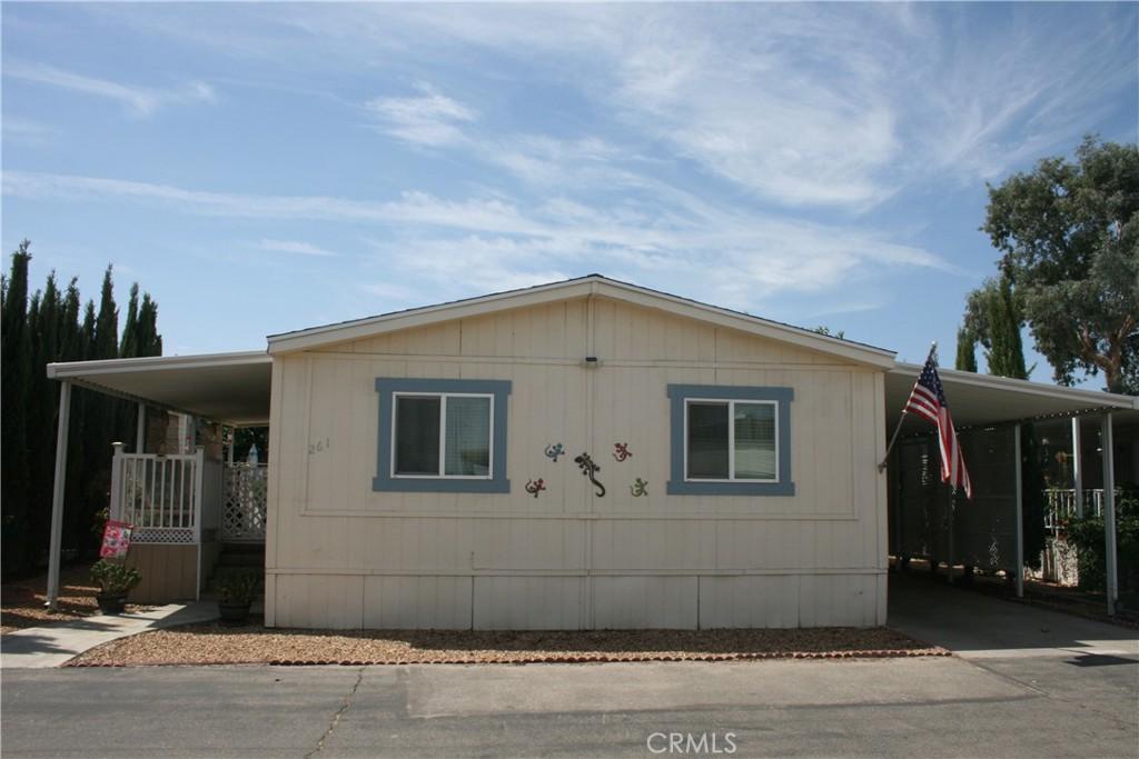 13393 Mariposa #261 Victorville CA 92395 | MLS #HD26176532 41 MLS #HD26176532 image #0