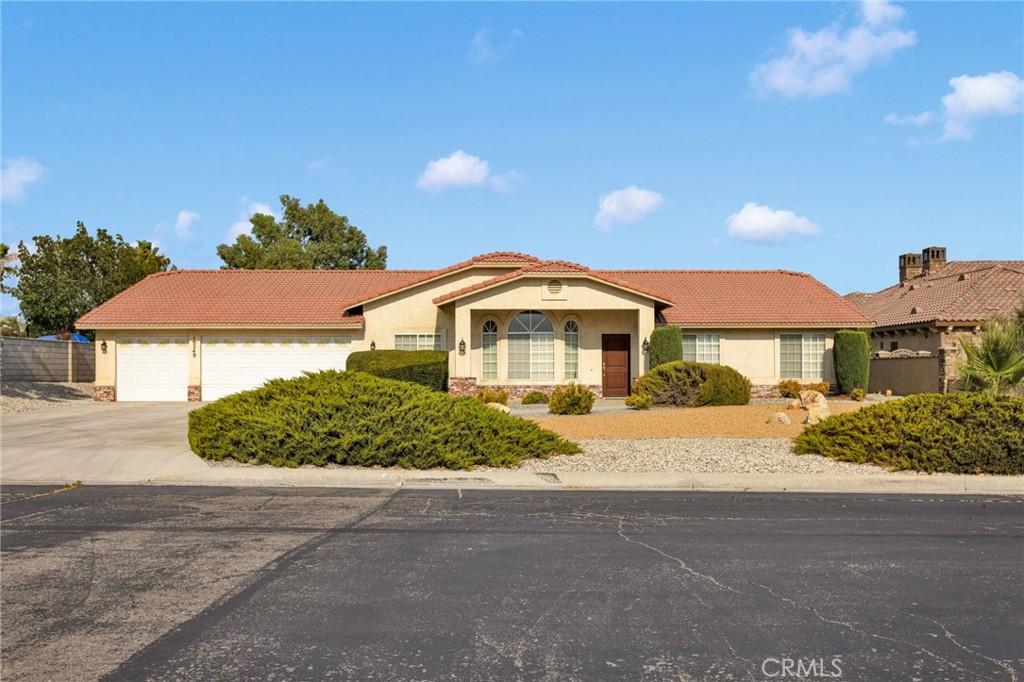 16249 Crown Valley DR Apple Valley CA 92307 | MLS #HD26177129 45 MLS #HD26177129 image #0