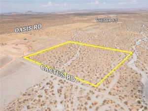 31001215 Cactus Road Pinon Hills CA 92372 | MLS #HD26178008 45 MLS #HD26178008 image #0