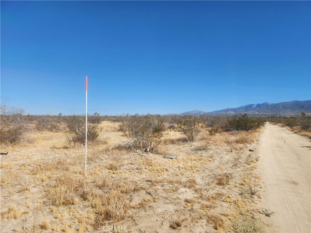 AC Pomona RD Pinon Hills CA 92372 | MLS #HD26167728 87 MLS #HD26167728 image #0