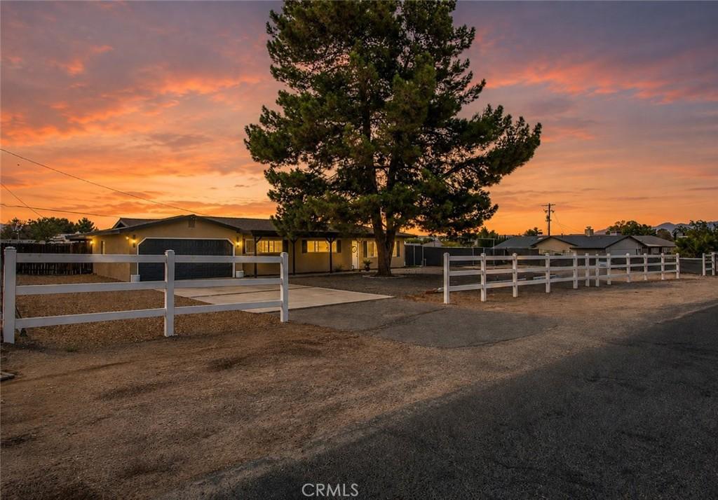 19185 Shoshonee Apple Valley CA 92307 | MLS #HD26179312 45 MLS #HD26179312 image #0