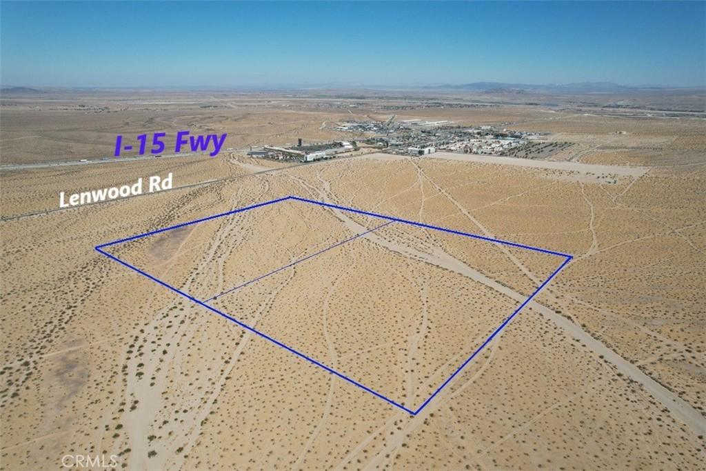 Lenwood RD Barstow CA 92311 | MLS #219146904DA 79 MLS #219146904DA image #0