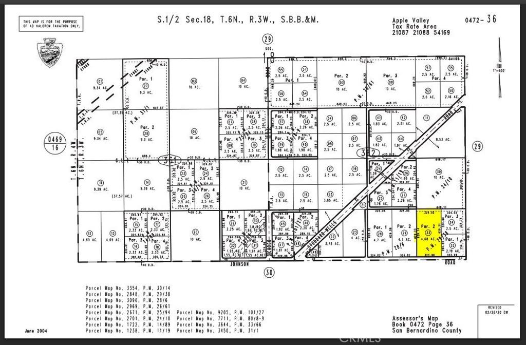 MLS #HD26181712 image #0