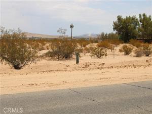AC Mesquite Springs Road 29 Palms CA 92277 | MLS #HD26184124 41 MLS #HD26184124 image #0