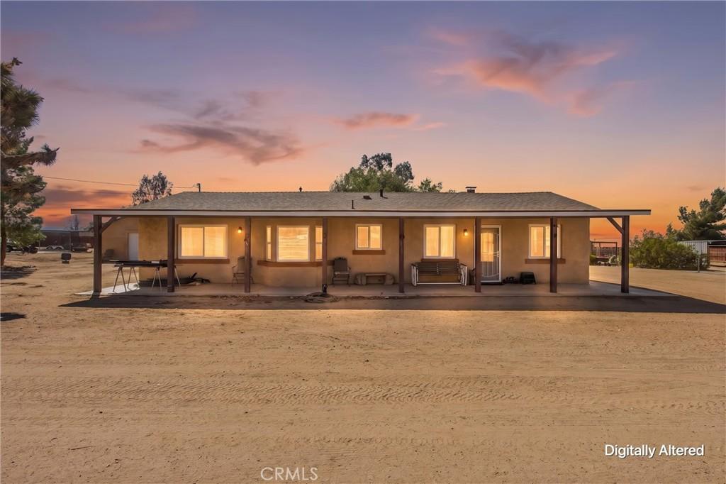 MLS #HD26186690 image #0