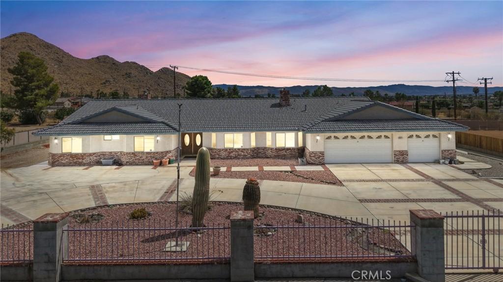 19311 Roanoke RD Apple Valley CA 92307 | MLS #HD26187767 45 MLS #HD26187767 image #0