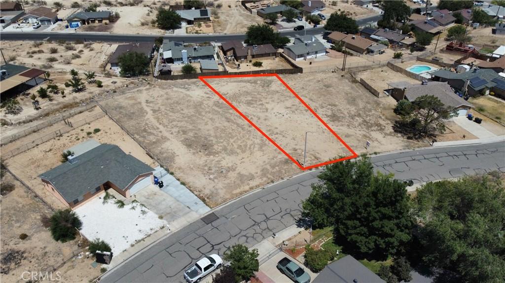 Puesta Del Sol DR Lot 128 Victorville CA 92394 | MLS #HD26195746 45 MLS #HD26195746 image #0
