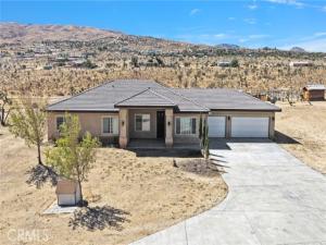 25575 Rancho Apple Valley CA 92308 | MLS #HD26196763 41 MLS #HD26196763 image #0